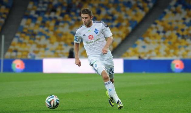 Артем Кравец, фото football.ua