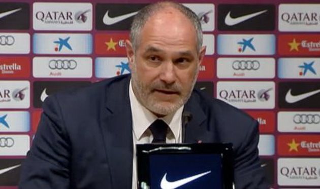 Андони Субисаррета, фото insidespanishfootball.com