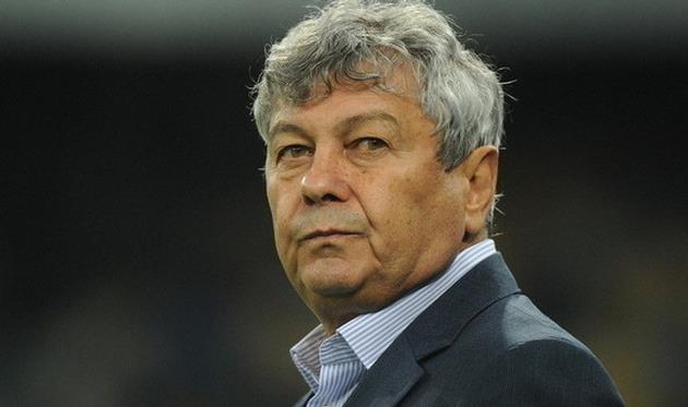 Мирча Луческу, shakhtar.com