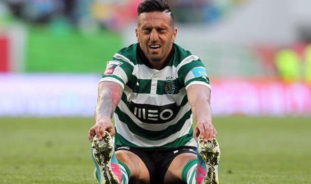 Мигел Лопеш, 101greatgoals.com