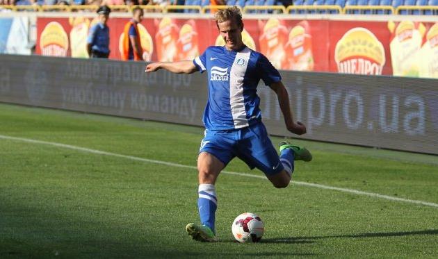 Иван Стринич, фото С.Ведмидь, Football.ua