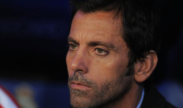 Кике Санчес Флорес, Getty Images