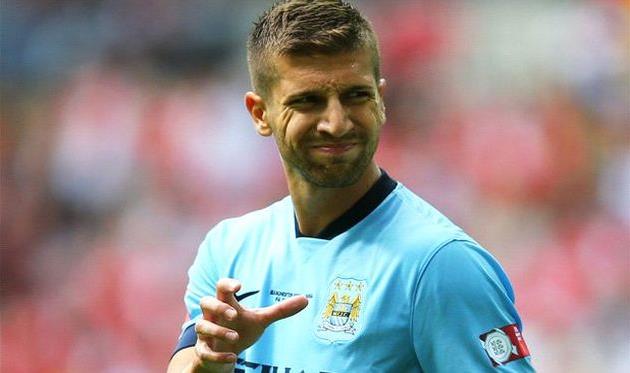 Матия Настасич, Getty Images