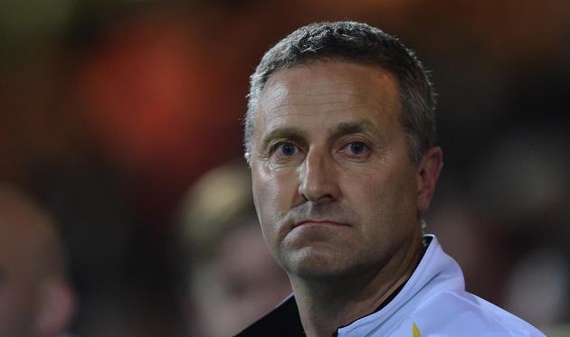 Нил Адамс, Getty Images