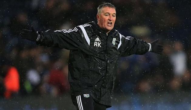 Роб Келли, Getty Images