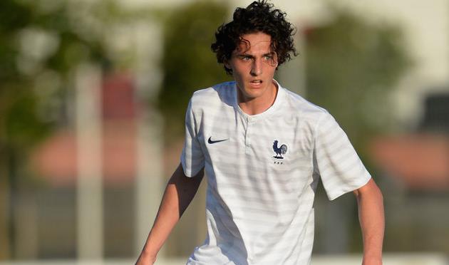 Адриен Рабио, Getty Images