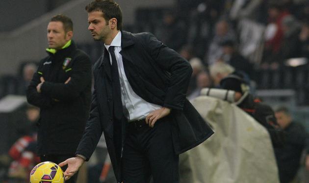 Андреа Страмаччони, Getty Images