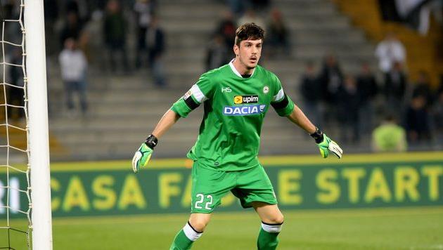 Симоне Скуффет, radiogoal24.it