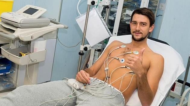 Егор Филипенко, malagacf.com