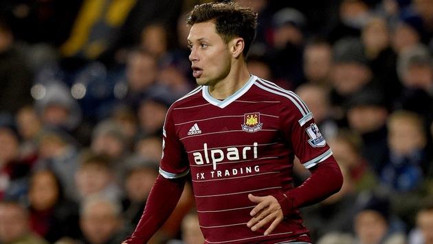 Мауро Сарате, skysports.com