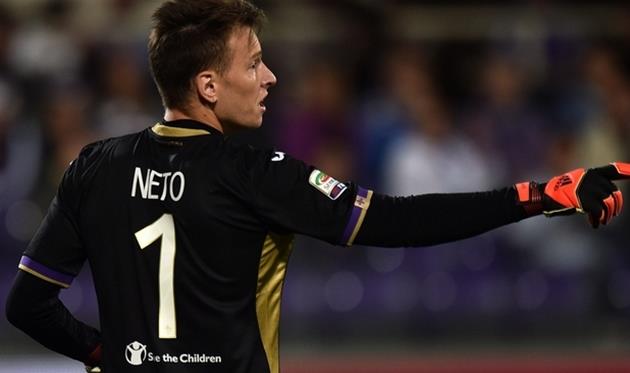 Нето, Getty Images