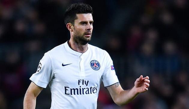 Тиаго Мотта, Getty Images