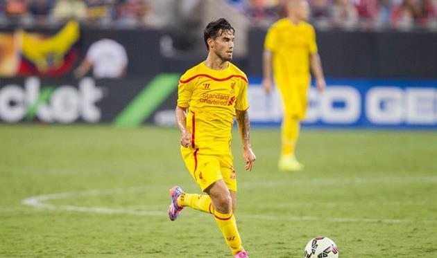 Сусо, Getty Images