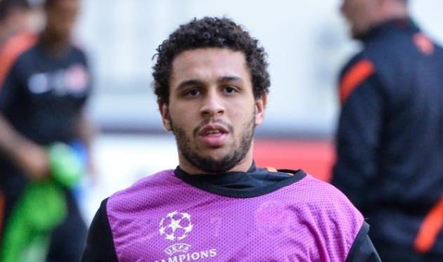 Веллингтон Нем, фото football.ua