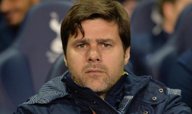 Маурисио Почеттино, фото Reuters