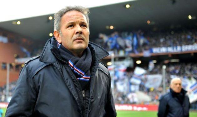 Синиша Михайлович, фото getty images