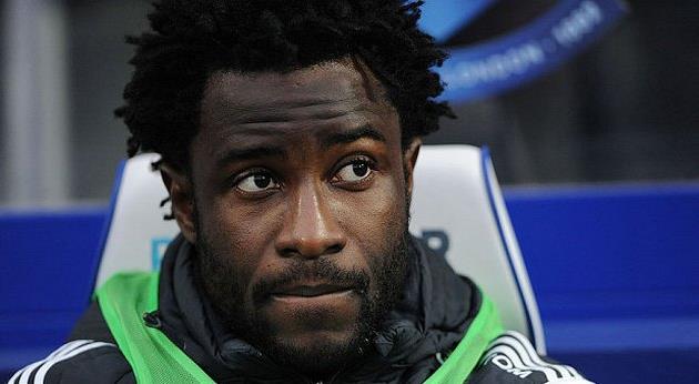 Вилфрид Бони, PA