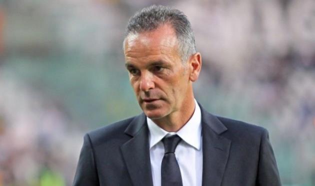 Стефано Пьоль, фото getty images