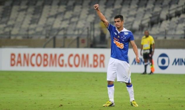 Эжидио, фото thefirsteleven.com