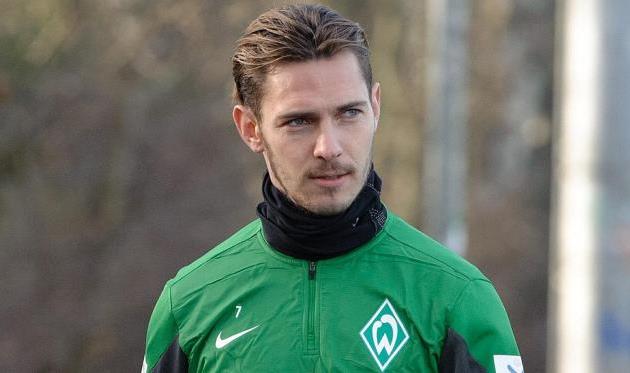 Людовик Обраняк, фото getty images