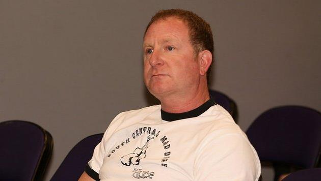 Роберт Сарвер, skysports.com