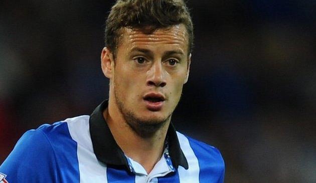 Ориоль Риера, Getty Images