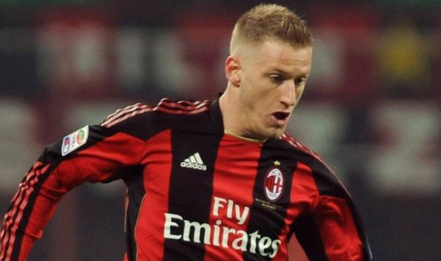 Иньяцио Абате, фото getty images