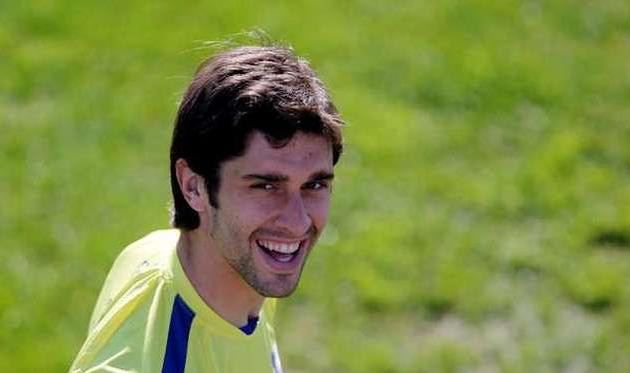 Хуан Форлин, ole.com.ar