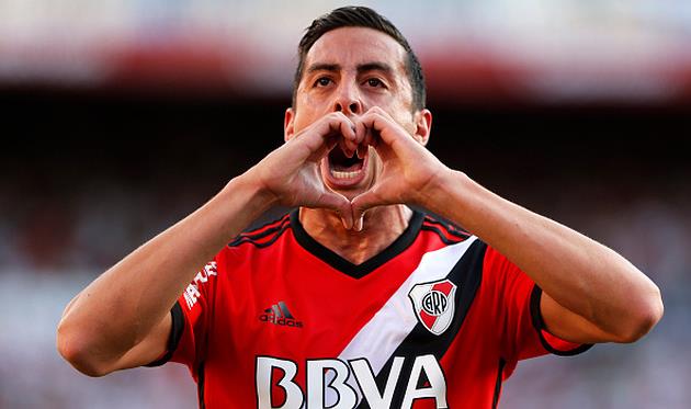 Рамиро Фунес-Мори, Getty Images