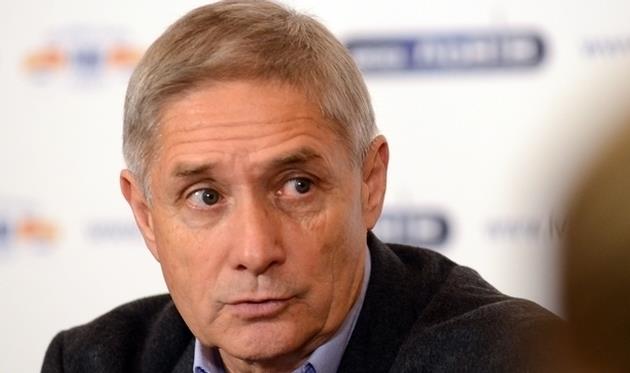 Ярослав Грисьо, vgolos.com.ua