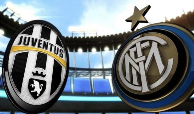 Ювентус — Интер. Накануне