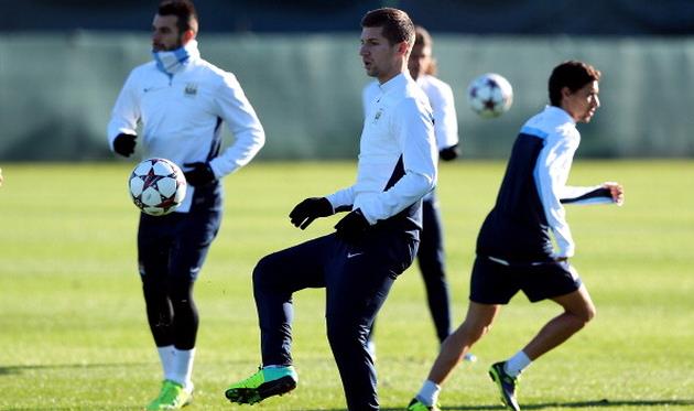 Матия Настасич, Getty Images