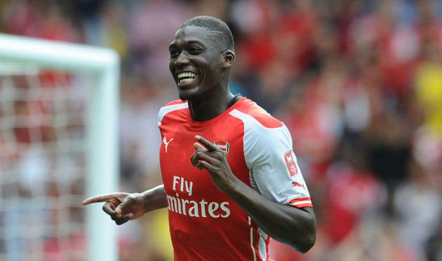 Яя Саного, skysports.com