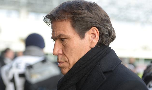 Руди Гарсия, Getty Images