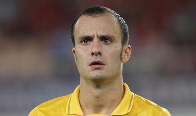 Альберто Джилардино, Getty Images