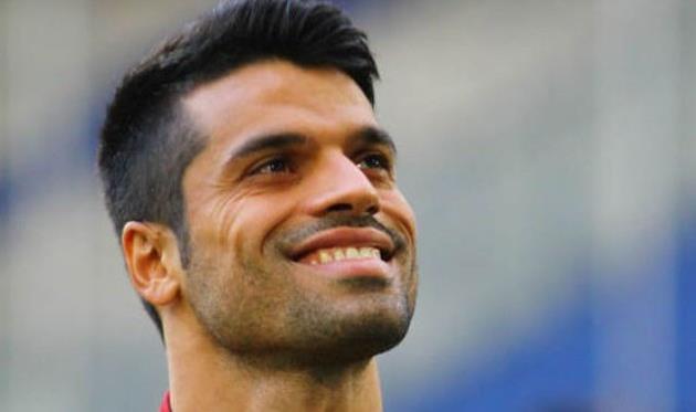 Гекхан Зан, turkish-football.com