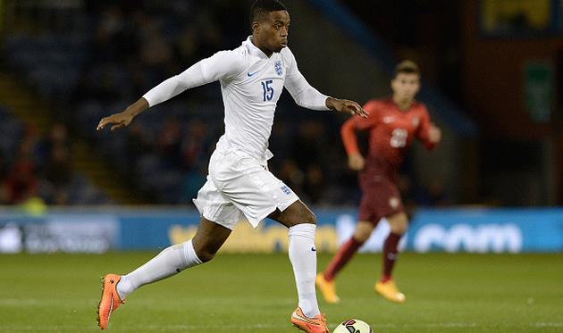 Натаниэль Чалоба, Getty Images