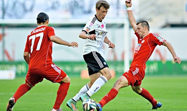 Кристиан Белик, Press Association Im 