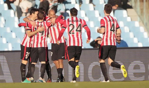 фото Lalo R. Villar (DIARIO AS)