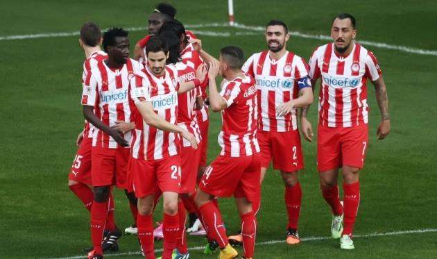 Победа не спасла Оли от увольнения Мичела, olympiacos.org 