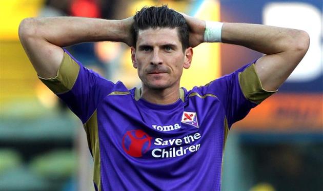 Марио Гомес, Getty Images