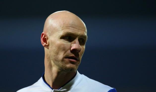 Энди Джонсон, Getty Images