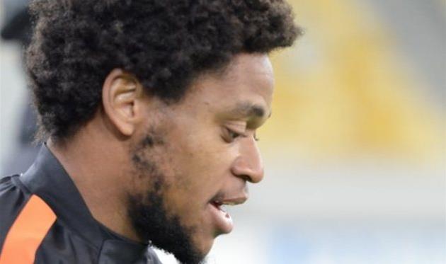 Луис Адриано, Football.ua 