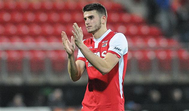 УЭСЛИ ХУДТ, AZFANPAGE.NL