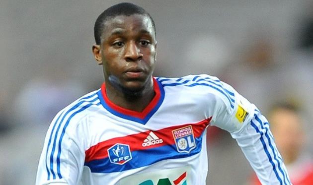 Гейда Фофана, фото getty images