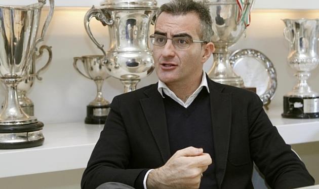 Эдуардо Масиа, фото Marca