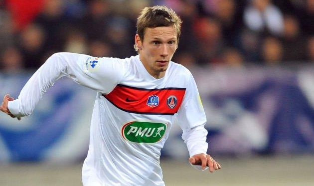 Клеман Шантом, фото sport.gentside.com