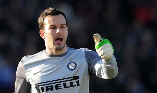 Самир Ханданович, фото getty images