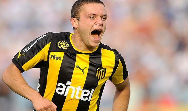 Джонатан Родригес, forumscp.com