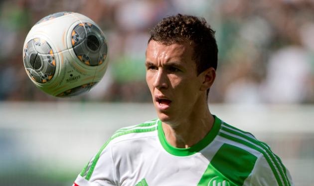 Иван Перишич, фото imago